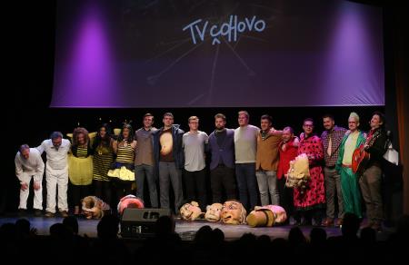 TV ČOHOVO 2024  42 FOTO LJUBO VUKELIČ
